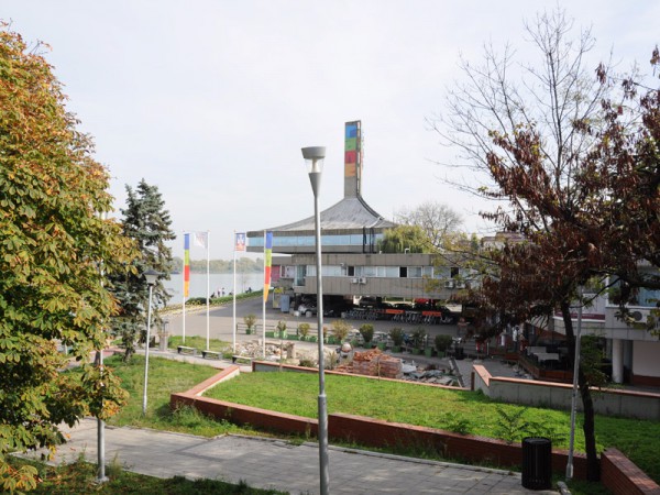 Kolejna nowa uczelnia dołącza do naszej listy partnerów w ramach programu Erasmus+